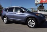 Used 2014 Honda CR-V EX-L image 3
