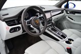 Certified 2021 Porsche Macan S image 3