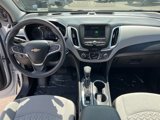 Used 2024 Chevrolet Equinox LS w/ LS Convenience Package image 5