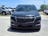 Certified 2022 Chevrolet Traverse LT image 2