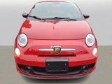 Used 2012 FIAT 500 Abarth w/ Safety & Convenience Pkg image 2