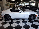 Used 2024 MAZDA MX-5 Miata RF Grand Touring w/ Weather Package image 5