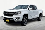 Used 2017 Chevrolet Colorado Z71 image 3