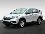 Used 2016 Honda CR-V LX image 3