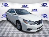 Used 2017 Nissan Altima 2.5 S w/ Power Driver Seat Package image 2
