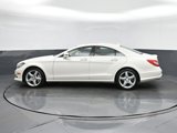 Used 2014 Mercedes-Benz CLS 550 4MATIC image 4