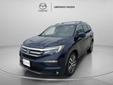 Used 2017 Honda Pilot Touring image 3
