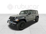 Used 2023 Jeep Wrangler Unlimited image 1