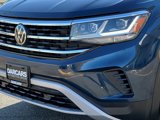 Used 2022 Volkswagen Atlas SE image 3