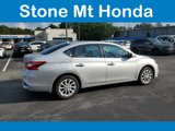 Used 2018 Nissan Sentra SV image 4