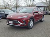 New 2025 Buick Envista Preferred w/ Convenience I Package image 2