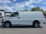 Used 2023 GMC Savana 2500 image 2