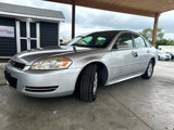Used 2009 Chevrolet Impala LT image 2