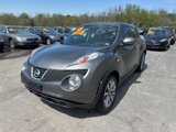 Used 2013 Nissan Juke SL w/ Sport Pkg image 2