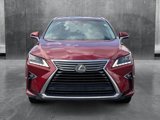 Used 2018 Lexus RX 350 FWD image 2