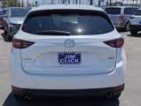 Used 2019 MAZDA CX-5 Touring image 3