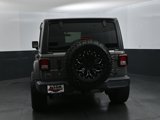 Used 2019 Jeep Wrangler Unlimited Sport S image 5