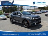 Used 2023 Kia Sportage LX image 1