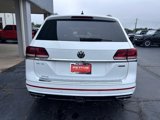 Used 2021 Volkswagen Atlas SE image 4