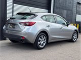 Used 2015 MAZDA MAZDA3 i Sport image 3