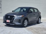 Used 2023 Nissan Kicks S image 4