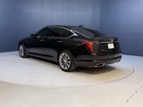 Certified 2022 Cadillac CT5 Premium Luxury image 3
