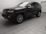Used 2016 Jeep Grand Cherokee Limited w/ Luxury Group II image 2
