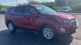 Certified 2020 Chevrolet Equinox LT image 2