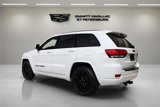 Used 2018 Jeep Grand Cherokee Altitude image 3
