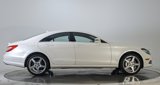 Used 2014 Mercedes-Benz CLS 550 4MATIC image 3