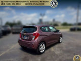 Used 2021 Chevrolet Spark LS image 3