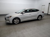 Used 2019 Hyundai Elantra SEL w/ Cargo Package image 2
