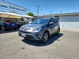 Used 2017 Toyota RAV4 XLE image 3