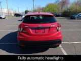Used 2022 Honda HR-V Sport image 4