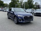 Certified 2022 Audi Q5 2.0T Premium w/ Convenience Package image 2