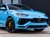 Used 2024 Lamborghini Urus S image 5