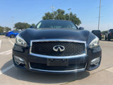 Used 2016 INFINITI Q70 L 3.7 image 3