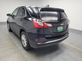 Used 2020 Chevrolet Equinox LT w/ Driver Convenience Package image 5