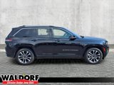 Used 2022 Jeep Grand Cherokee Overland w/ Luxury Tech Group IV image 2