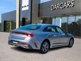 Used 2021 Kia K5 LX image 4