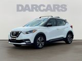 Used 2020 Nissan Kicks SR w/ SR Premium Package image 3