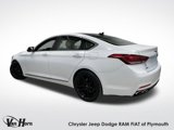 Used 2018 Genesis G80 5.0 Ultimate image 3