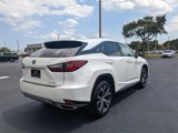 Used 2021 Lexus RX 350 FWD w/ Premium Package image 4