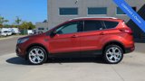 Used 2019 Ford Escape Titanium image 2
