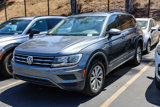 Used 2020 Volkswagen Tiguan S image 2