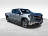 Certified 2025 GMC Sierra 1500 SLT w/ SLT Premium Plus Package image 2