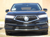 Used 2018 Acura MDX SH-AWD w/ Technology Package image 3