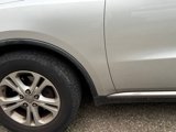 Used 2012 Dodge Durango Crew w/ Entry Nav/Commuter Group image 6