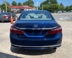 Used 2017 Honda Accord LX image 5