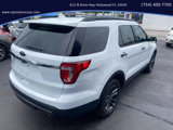 Used 2017 Ford Explorer FWD image 4
